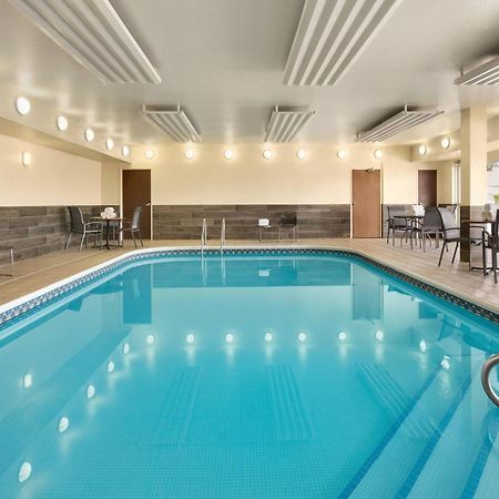 Fairfield Inn Erie Millcreek Mall Екстер'єр фото