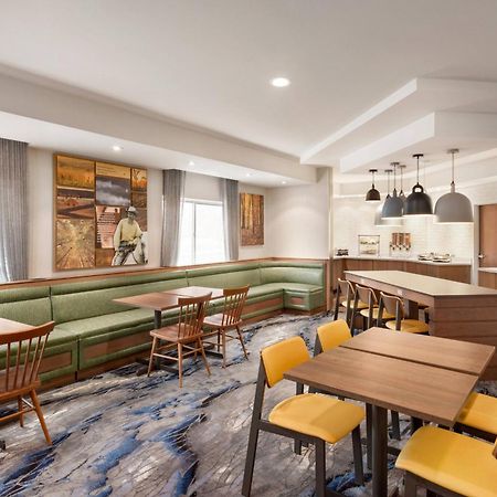 Fairfield Inn Erie Millcreek Mall Екстер'єр фото