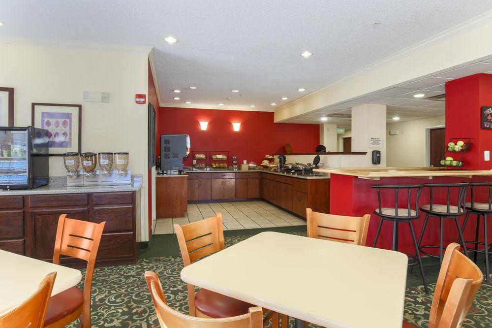 Fairfield Inn Erie Millcreek Mall Екстер'єр фото