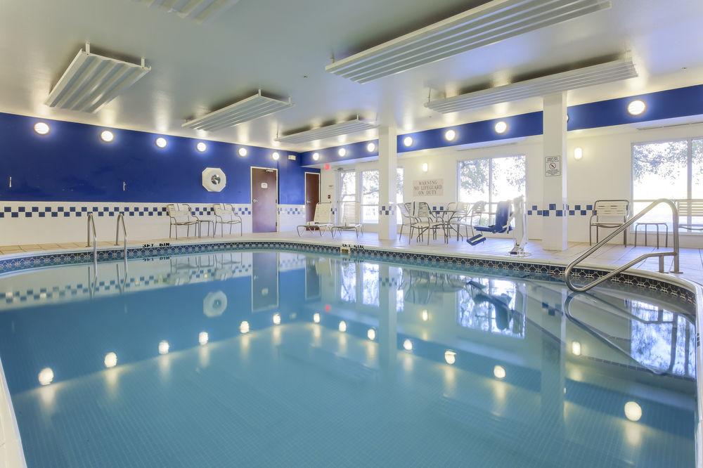 Fairfield Inn Erie Millcreek Mall Екстер'єр фото