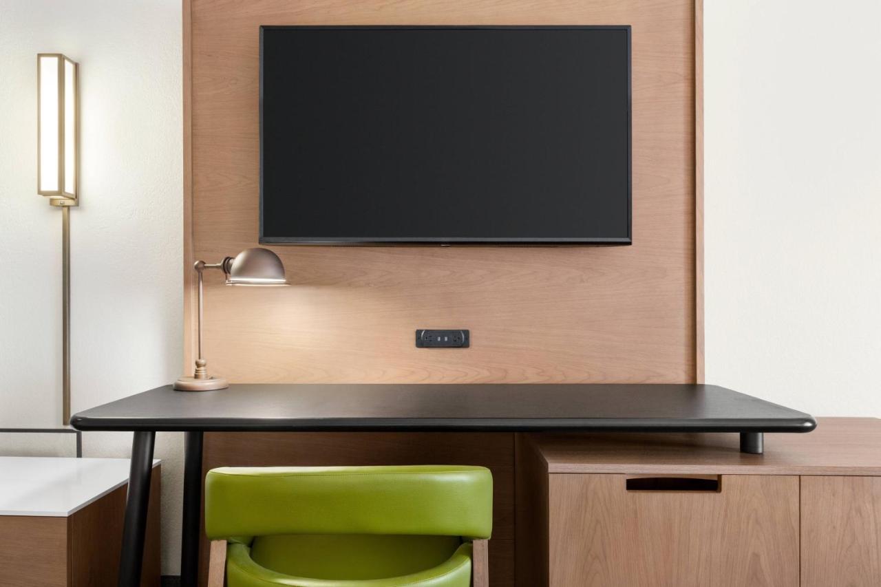 Fairfield Inn Erie Millcreek Mall Екстер'єр фото