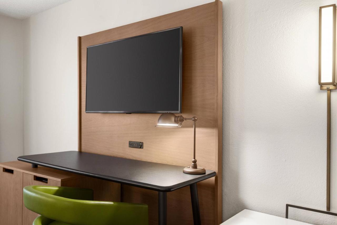 Fairfield Inn Erie Millcreek Mall Екстер'єр фото