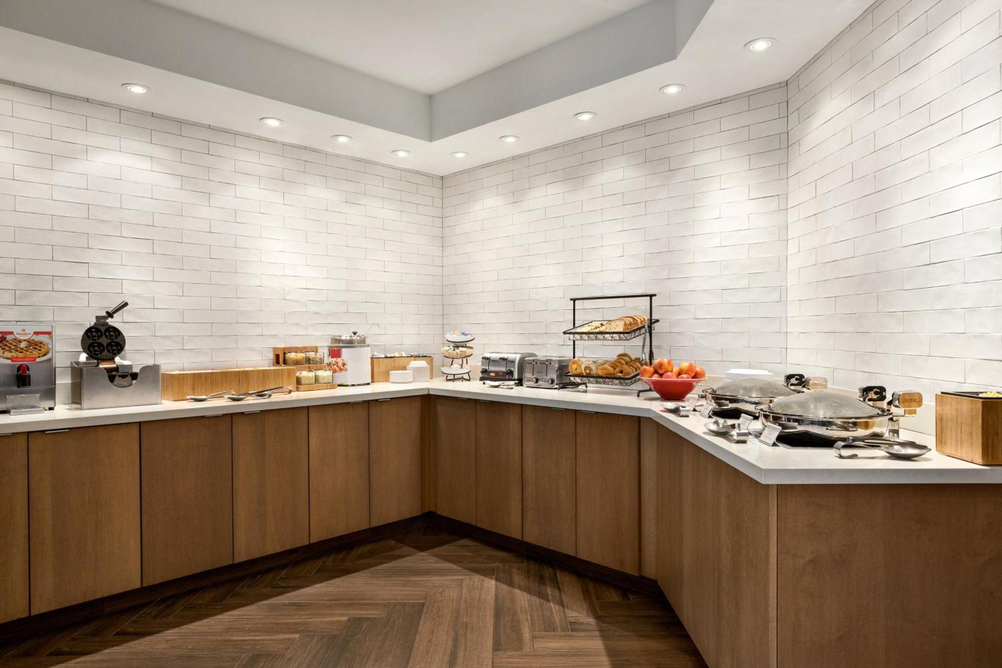 Fairfield Inn Erie Millcreek Mall Екстер'єр фото
