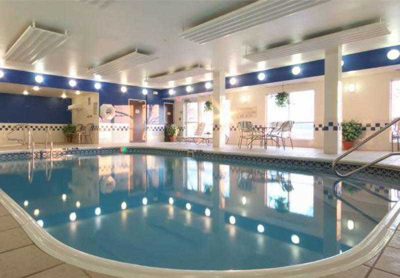 Fairfield Inn Erie Millcreek Mall Екстер'єр фото