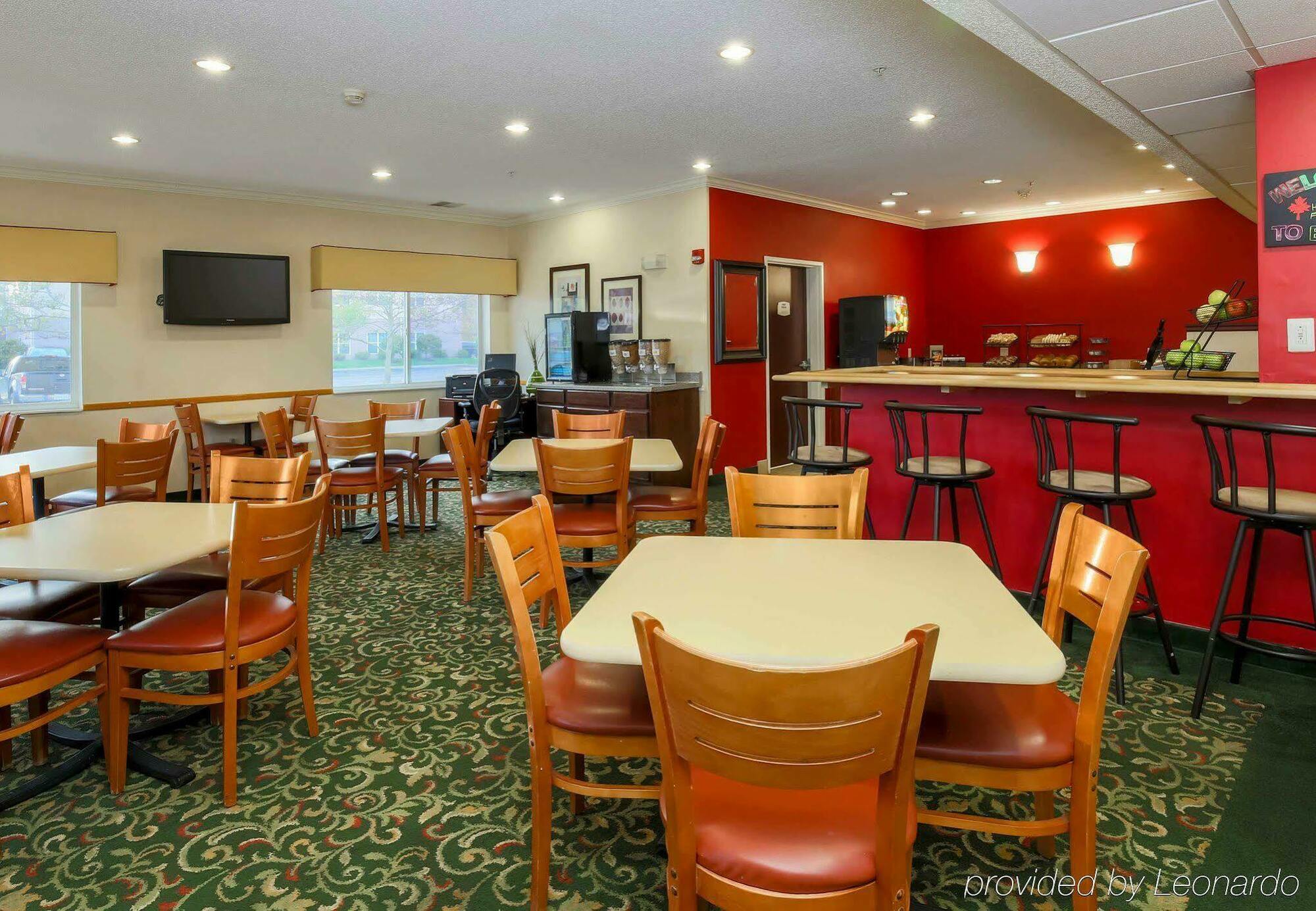Fairfield Inn Erie Millcreek Mall Екстер'єр фото