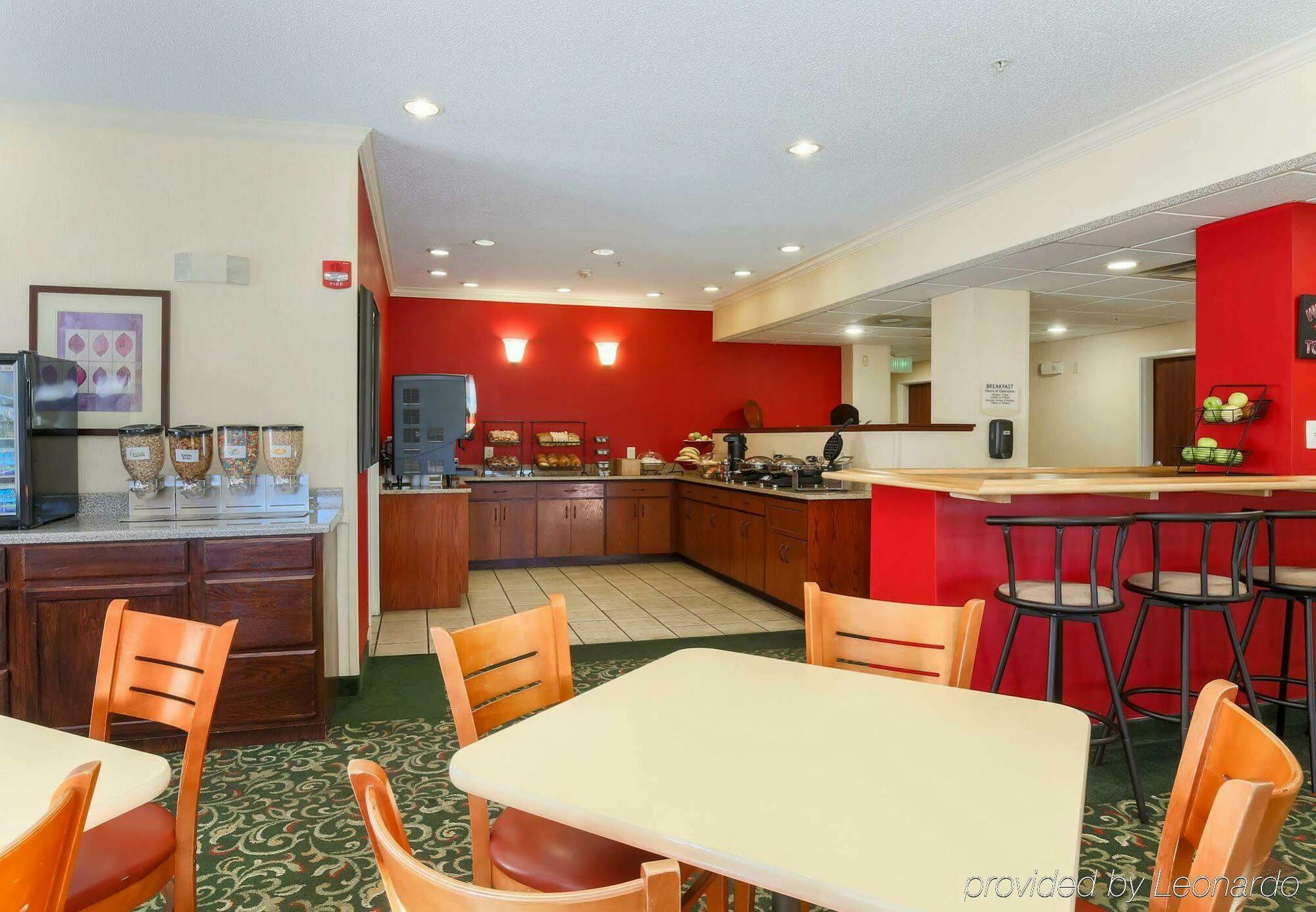 Fairfield Inn Erie Millcreek Mall Екстер'єр фото