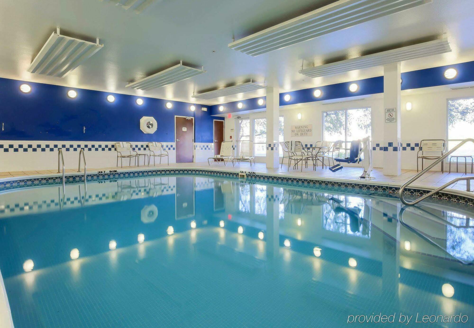 Fairfield Inn Erie Millcreek Mall Екстер'єр фото